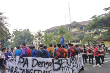 Polresta Tangerang Sudah...