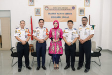 DWP Diharapkan Tingkatkan...