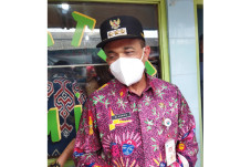 DPRD Kota Bandung Akan...