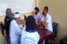 Polda Lampung Tetapkan...
