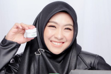 Kulit Wajah Tetap Sehat...