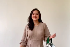 Lama Tak Muncul di Layar...