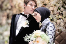 Beberkan Kronologi Nikah...