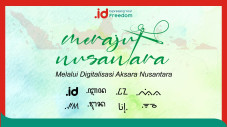 Aksara Lampung Siap...