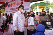 Cepat dan Tepat Sasaran,...