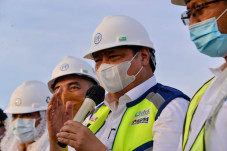 Airlangga Beberkan Kesiapan...