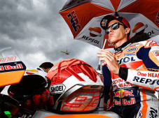 Marc Marquez Sudah Kantongi...