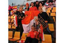 BWF Dibuat Heboh dengan...