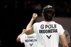 Jumpa Thailand di Perempat...