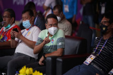 PON X Papua 2021: Menpora...
