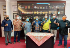 Dukung Penuh JKW-PWI,...