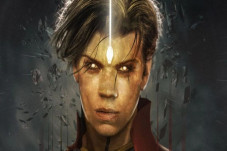 Adam Warlock di Film...