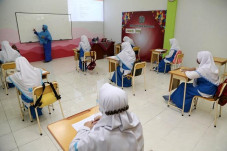Jika Ada Temuan Kasus...