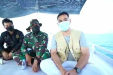 MYL Tempuh Perjalanan...