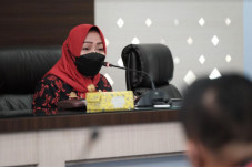 Pj Sekda Gowa Minta...