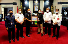 Pemkab Luwu Terbaik...