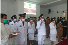 Wali Kota Pematangsiantar...
