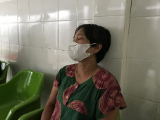 Siswa SD yang Dianiaya...