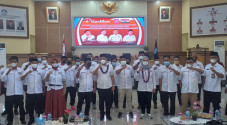 PPI Bone Bolango Siap...