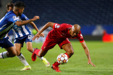 Jelang Liverpool vs...