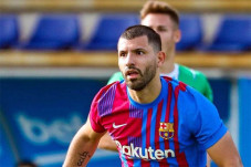Curhat Aguero: Saya...