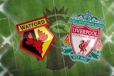Preview Watford vs Liverpool:...