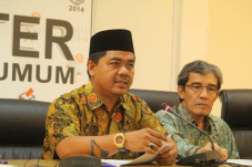 Timsel Calon KPU-Bawaslu...