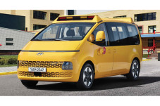 Hyundai Siapkan Staria...