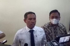 Demokrat Ungkap Moeldoko...