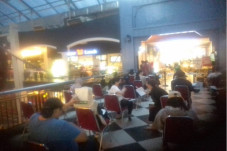 Sempat Mengular, Antrean...