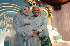 Posisi Bayi yang Dikandung...