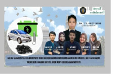 Inovatif, Mahasiswa...