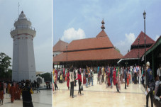 Kisah Maulana Hasanuddin...
