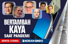 Bisnis Melejit, Bos-Bos...