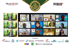 Top CSV Award 2021:...