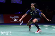 Putri KW Petik Pengalaman...