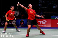 Sumbang Poin di Piala...