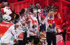 PON XX Papua 2021 Resmi...