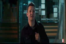 2 Episode Perdana Hawkeye...