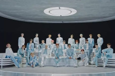 Lagu NCT yang Enak Didengar...