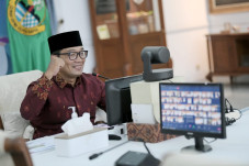 Ridwan Kamil: Jabar...