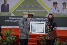 Pemkab Tulang Bawang...