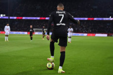 Hasil Liga Prancis 2021/2022:...