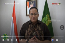 OTT KPK di Musi Banyuasin...
