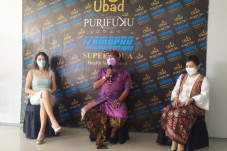 Baru Di-launching, Minyak...