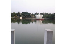 Cerita Mistis Danau...