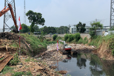 Penanganan Banjir di...
