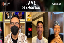 Talkshow Virtual LDR...