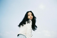 Heboh! Jisoo BLACKPINK...