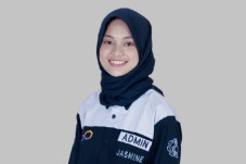 Kisah Jasmine, Wisudawan...